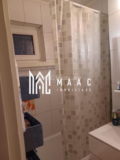 Apartament 2 camere I Parter I zona Mihai Viteazul - 8