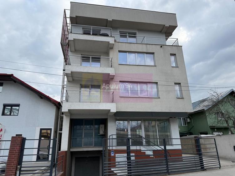 Bloc tip Boutique, Solid, Elegant și Bine Amplasat lângă Pasaj Pallady - 3