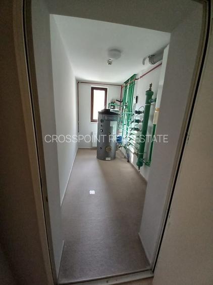 Pipera-Oxford Gardens, vila de inchiriat cu 4 camere - 17