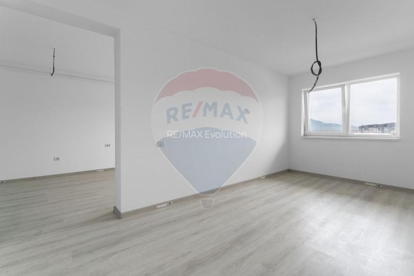 Studio 43 mpu | Subcetate City – Sânpetru | Încălzire în pardoseală - 13