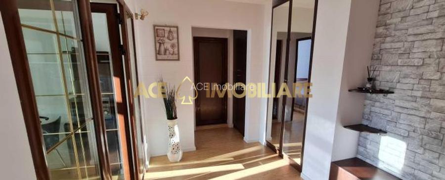 2 Camere de inchiriat | Aviatiei | Metrou | Petfriendly | Parcare - 7