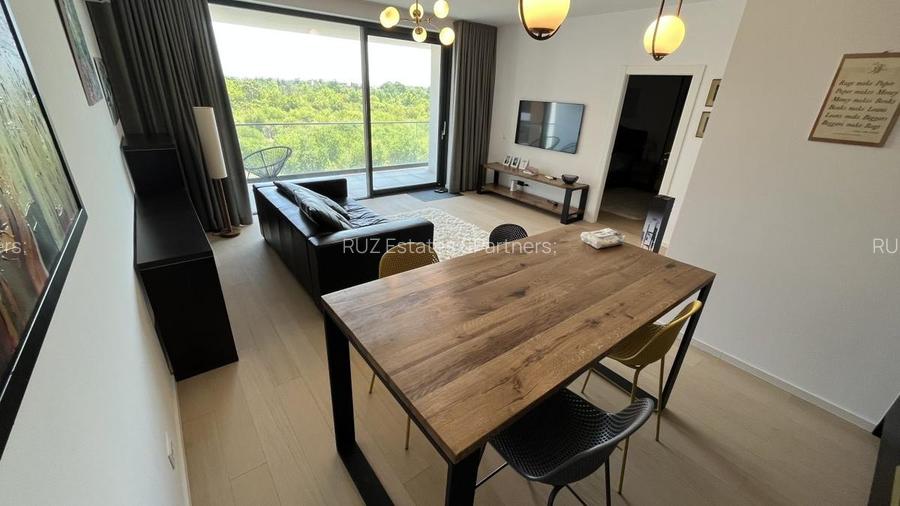 Apartament 2 camere LUX de inchiriat | The Ivy | Zona Baneasa - 2