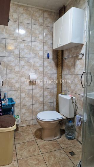 Apartament de  4 camere / 84 mp, ac, boiler, balcon, parcare, metrou, Pantelimon - 13
