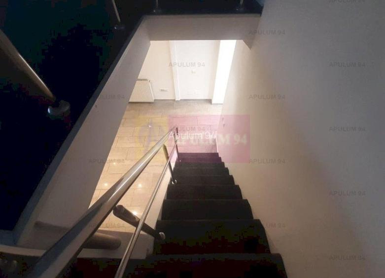 Spațiu zona Bulevardul Unirii - Zepter - 33