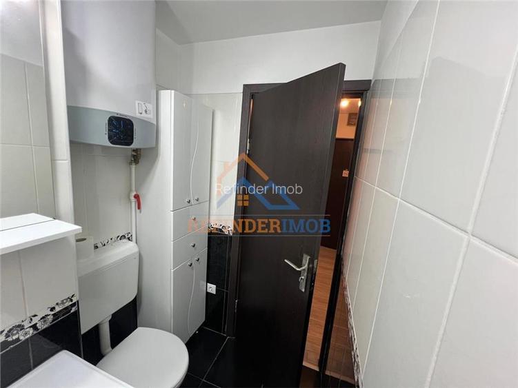 Vanzare apartament 2 camere Tineretului -Luminos si gata de mutare - 12