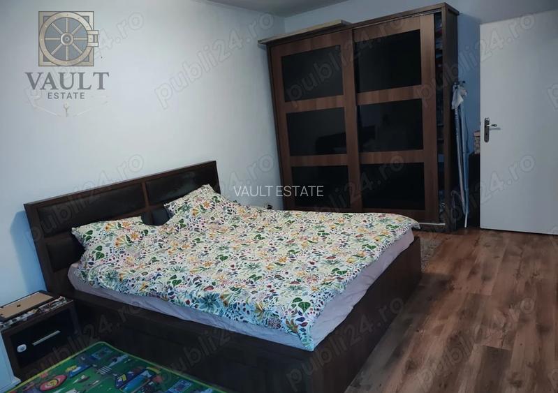 Apartament 3 camere Drumul Taberei - 3