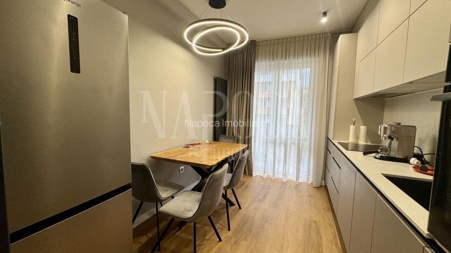 Apartament 2 camere de vanzare in Buna Ziua, Cluj Napoca - 4