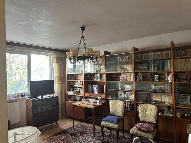 Berceni-Moldoveni Apartament 4 camere - 3