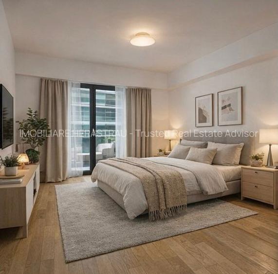 Upground | 3 camere spațioase| terasa 35mp - 17