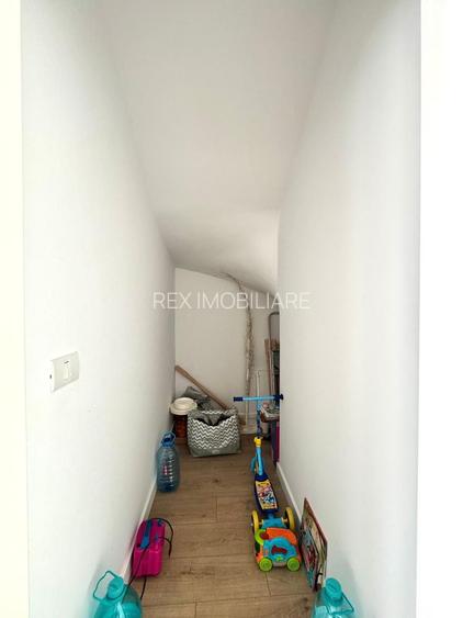 Duplex cu 5 camere mobilat și utilat complet |Săcălaz| - 13