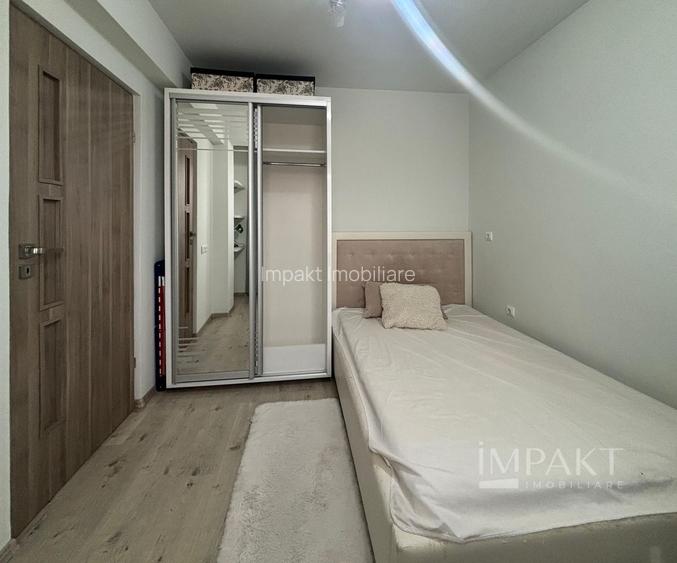 Apartament 2 camere Gheorgheni - 6