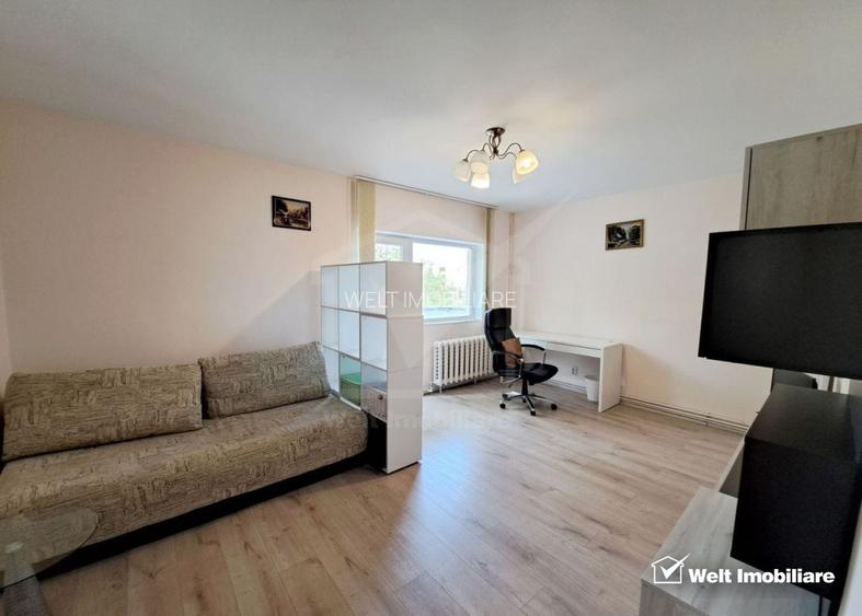 Apartament 4 camere de vanzare, etaj 2, parcare subterana, Zorilor, UMF - 2