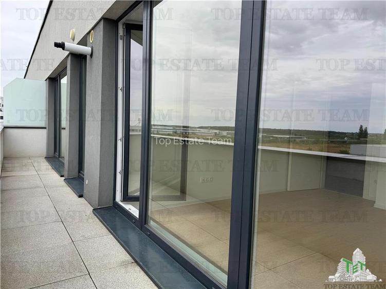 Apartament cu 2 camere / piscina in complex / Chitila / Sector 1 - 3