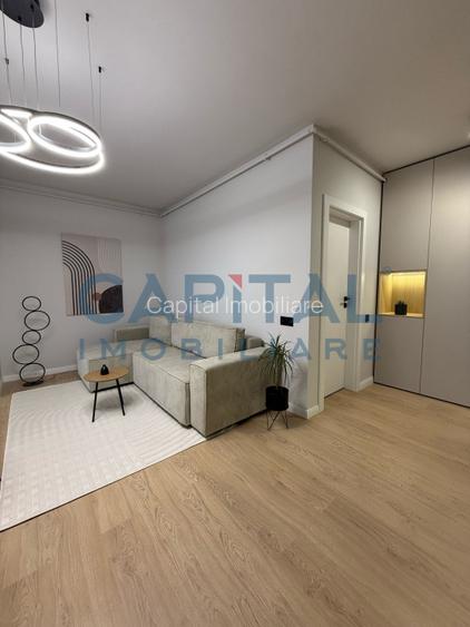 Comision 0%! Apartament modern cu 3 camere in Floresti,Aproape de spitalul regio - 8
