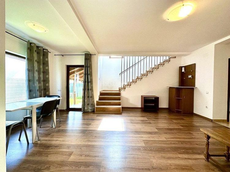 Casa individuala în Dumbravita - 650 euro - 4