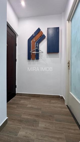 2 camere interbelic, renovat, parter, centrală – Unirii, Maximilian Popper - 10