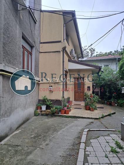 Camin cald si primitor ultracentral - Casa  5 cam Maria Rosetti - 3