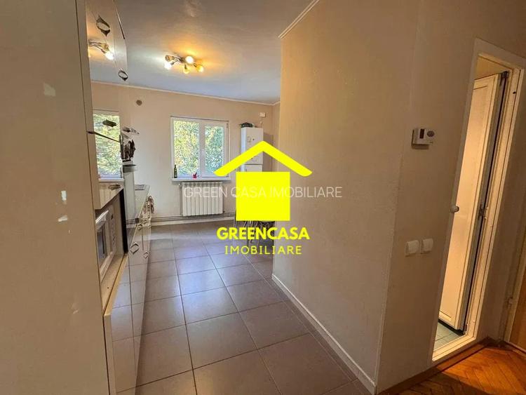 Apartament 3 camere Gradini Manastur, suprafata 90 mp+ boxa beci 7 mp - 4