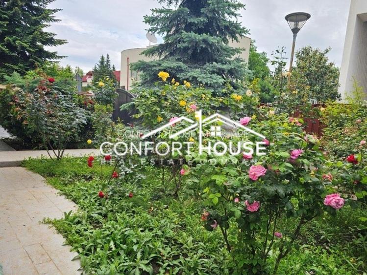 Vila D+P+E+M, teren 898mp, piscina, IANCU NICOLAE-Cambridge School - 13