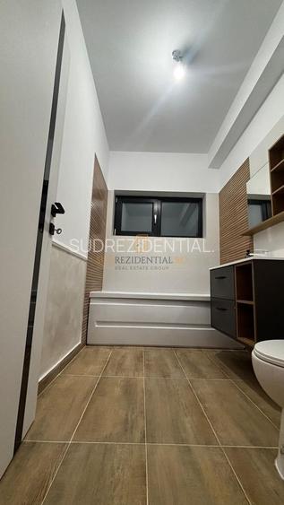 Vila individuala, 3 camere, finisaje moderne, Comuna Berceni - 23