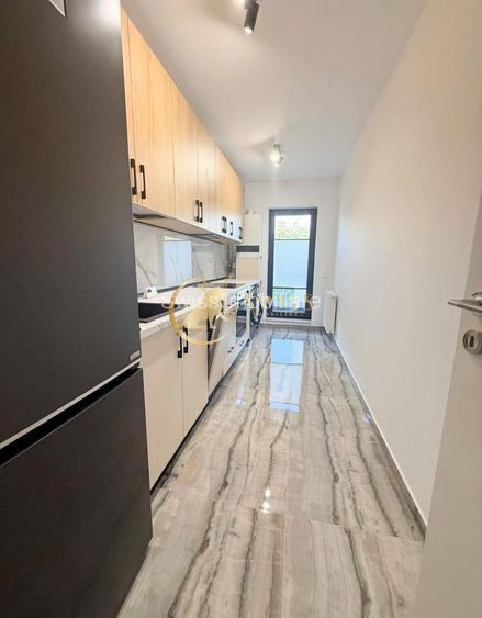 Apartament 3 camere | Prima inchiriere | Parcare | Terasa | Zorilor Frunzisului - 4