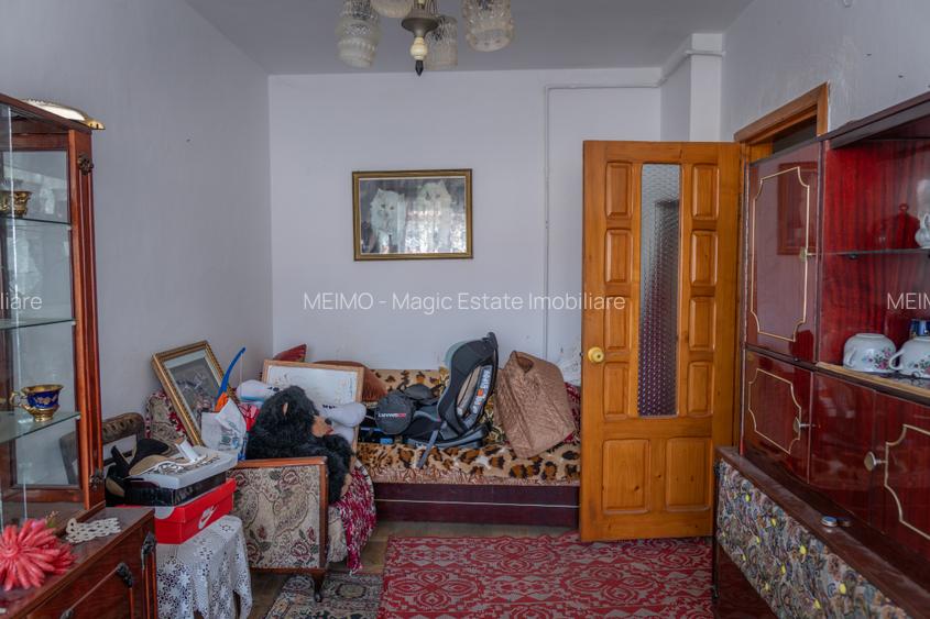 Locul de unde copilul nu poate chiuli - 8