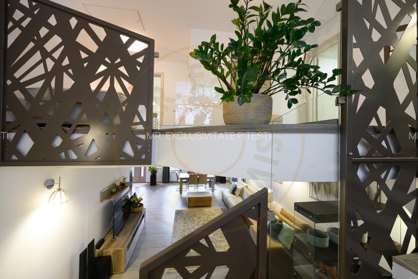 Casa modernă  Bradu-Geamana-5 min de Pitești -Argeș! - 12