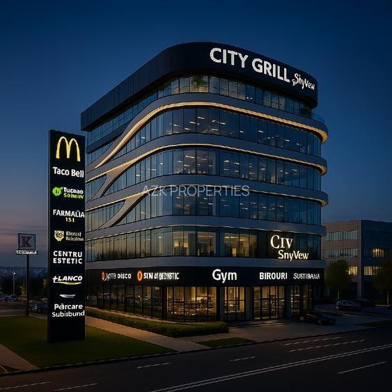 Teren stradal Sisesti, sector 1, Bucuresti - 910 mp - 2