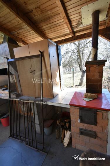 Casa individuala, cu gradina in Ardeova-Manastireni, Cluj - 13