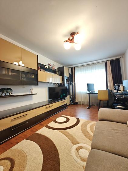 Apartament 2 camere 47 mp Targu Jiu, Strada Dacia - 2