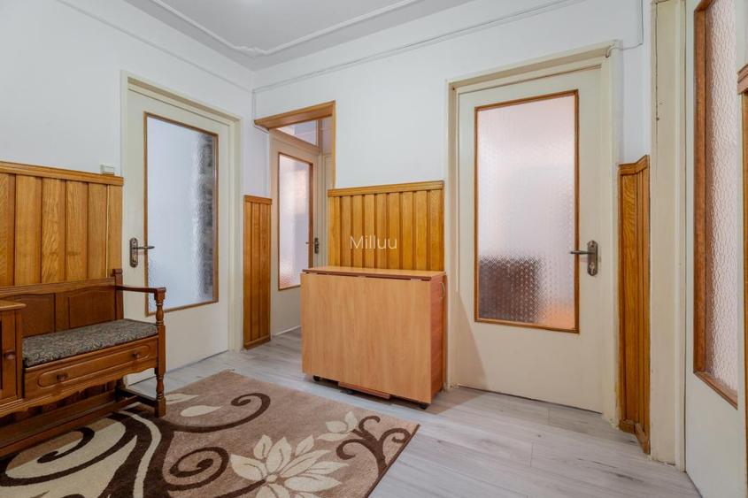 3 camere | Petfriendly | Zona Tatarasi - 17