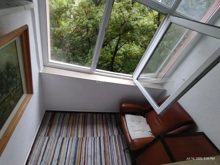 Apartament 1 camera decomandat, 33 mp, etaj 4/9, zona Tatarasi - 5