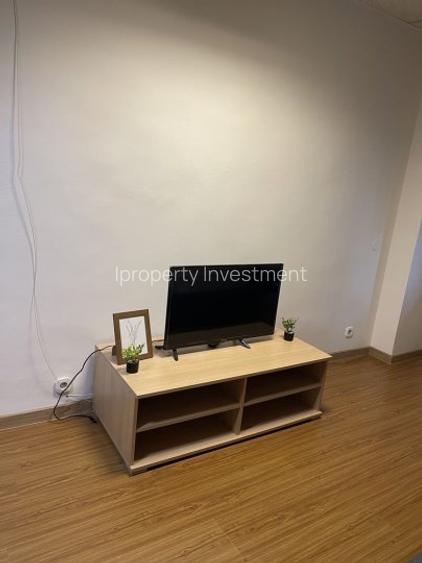 Vitan | Garsoniera | 45 mp | Parter | - 2