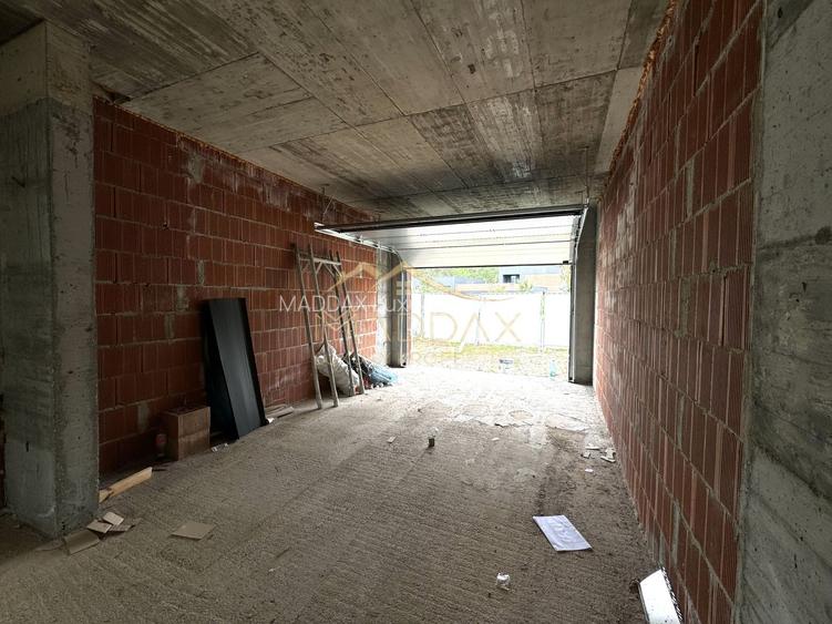 Masterpiece ARK VILLA *863SQM of land* / 309SQM built / Balotesti - 35