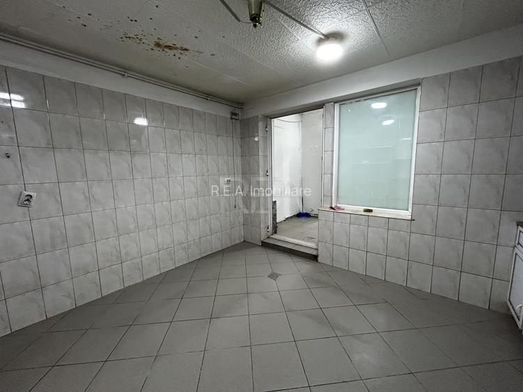 Spatiu Comercial - Antiaeriana - Alexandriei - 4