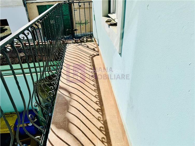 Spatiu de birouri | Central - Piata Cibin | 150 mp | curte | COMISION 0 | video - 8