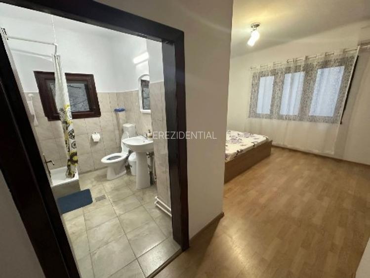 Apartament 2 camere + Mansarda -zona Unirii - 5
