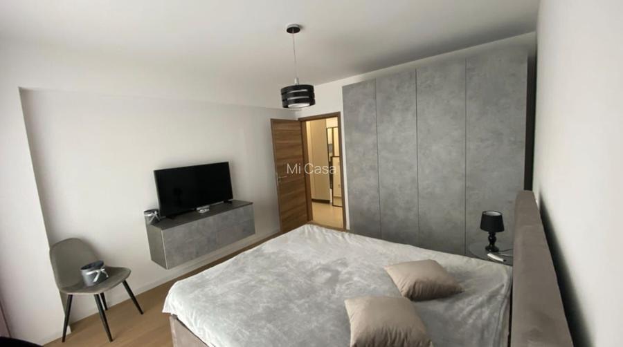 Apartament lux 2 camere, zona centrala, Cosmopolit - 3