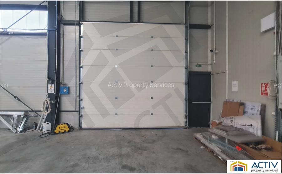 Hala industriala de inchiriat - zona Varteju - 7