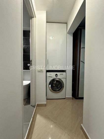 Apartament 2 camere de închiriat Apărătorii Patriei Loc de parcare - 6