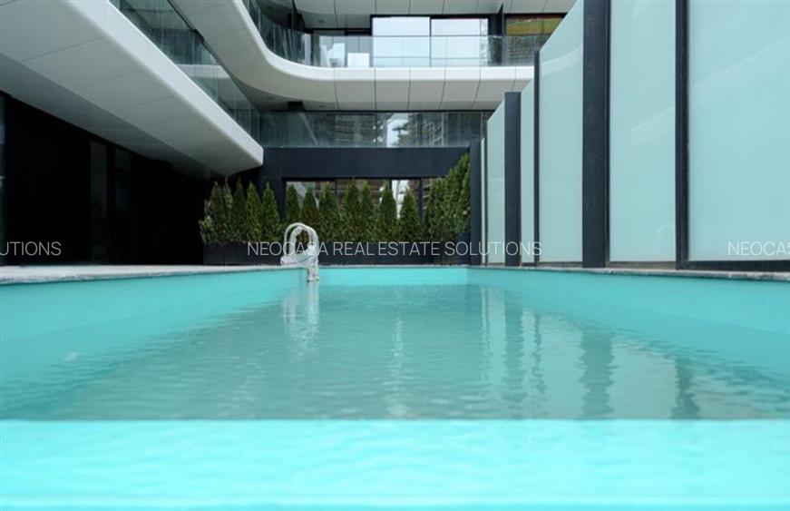 Apartament 2 camere, vedere spre lac - Yacht KID - 6