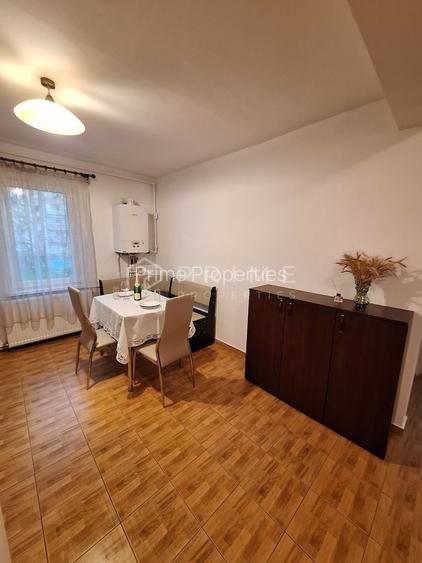 Apartament 2 camere | Zona Fortuna - Tudor | Etaj 1 | Ideal pentru o p - 4