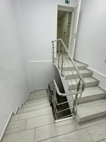 Spatiu comercial 117 mp de inchiriat, str. Logofat Tautu, Bacau
