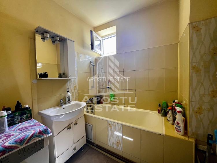 Apartament 4 camere de vanzare, zona Take Ionescu, Timisoara - 19
