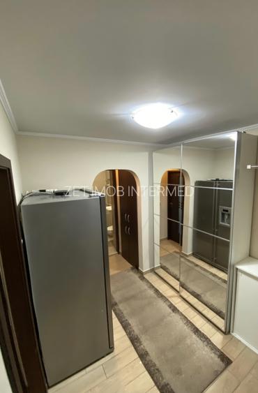 2 camere Crangasi - str. Gheorghe Saidac *centrala proprie & parcare ADP* - 7