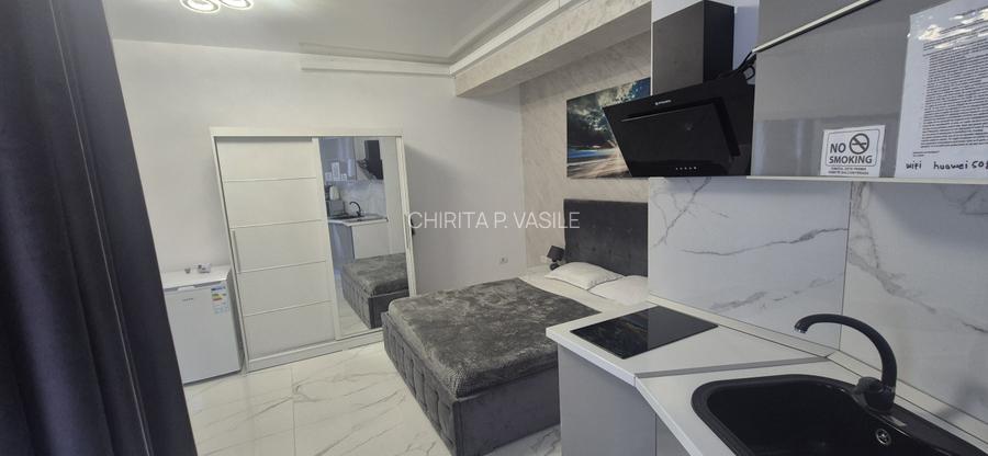 Mamaia Nord  Promenadă/Building Ștefan Garsonieră - 11