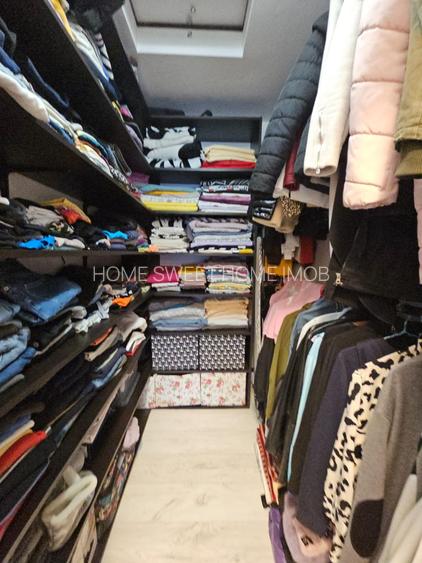 Casa 4 cam | 2 anexe locuibile | 131 mp utili | complet mobilat | ready to move - 17