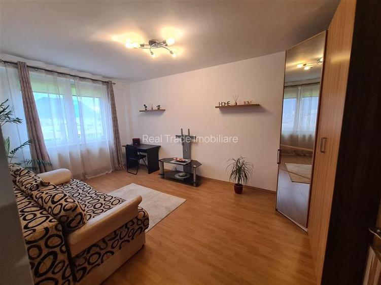 Apartament 2 camere renovat Astra Orizont - 3