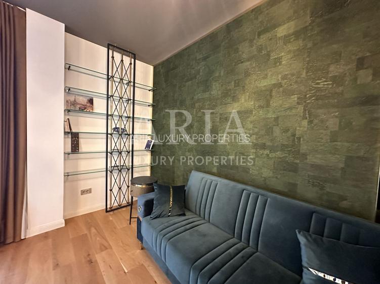 BELAIR LAKE - Penthouse duplex - LAKEFRONT - - 6