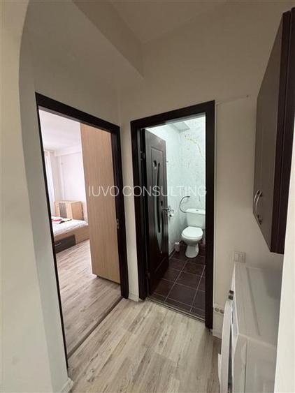 Apartament 2 camere Decomandat Aparatorii Patriei - 4